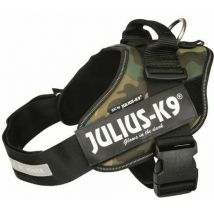 Julius K9 - Julius Arnés para Perro idc 1 Camuflaje