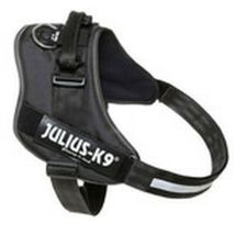 Arnés Para Perro Julius K9 Idc Negro Xxl 4