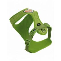Arnes 3D heart of bone verde l 40cm x 55-65cm