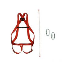 Profer Top - arnes anticaida dorsal 10BASIC