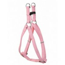 ARNES MAC LEATHER ROSA 15mm x 35-60cm