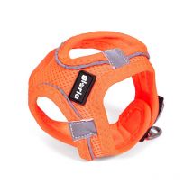 Arnés para perro Gloria trek star 29,4-32,6 cm 41,4-43 cm naranja s
