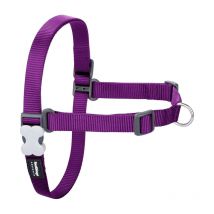 Arnés para perro red dingo 59-84 cm morado m/l