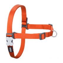 Arnés para perro Red Dingo 84-119 cm naranja xl