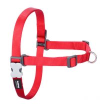 Arnés antitracción rojo Tamaño: xl - Red Dingo