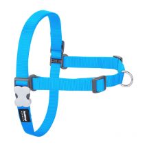 Arnés para perro Red Dingo 84-119 cm turquesa xl