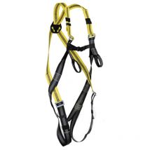 Verstellbarer Gurt mit Befestigung vorne und hinten 1888-abf Steelpro