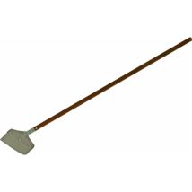Attrezzo Per Diserbo Manuale Maxi Con Asta Altezza 165 Cm Lama 20 Cm Maxi Con Asta - Arnetoli Motor