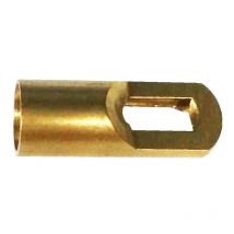 Arnocanali - oeil de câble 6mm de diamètre M5 AT6.M5