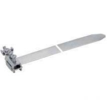 Arnocanali sangle équipotentielle 23x570 mm - d37.6