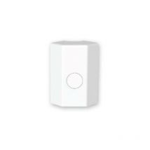 Sockelleistenkanal drift 100x25mm weiß - edkb100.3 - Arnocanali