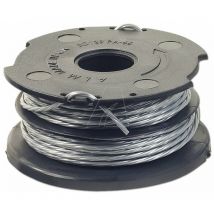 Arnold - Bobine de fil pour coupe-bordure Black & Decker, etc.