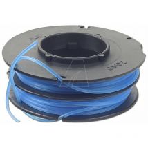 Arnold - Bobine de fil pour coupe-bordure Gardena, etc.