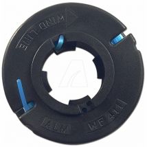 ARNOLD Bobine de fil pour coupe-bordure WOLF-Garten