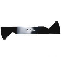 Lama standard 46 cm compatibile con motofalciatrici Einhell nero Arnold