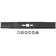 Arnold - Lame universelle 48 cm pour tondeuse à moteur