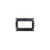 26510 - Support 4 Modules Living pour goulottes et colonnes - Arnould