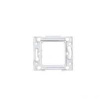 60452 - Soporte tornillos 2 Módulos - Espace Liberté - Arnould