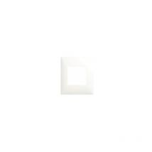 64401 – Espace Evolution – 1 Pfostenplatte – Weiß - Arnould
