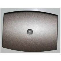 69120 Lichtsteuerhebel mit Anzeige - grau - Arnould