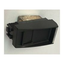 Arnould - Bticino 20158 - Prise RJ45 300 Mhz - Cat 5+ Blindée - 1 Module - Gris Anthracite