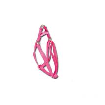 Arnés basic fucsia 20mm x 35-50cm