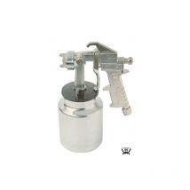 Ani.officine Meccaniche - aa rographe Ani f 1E pour rA servoir aluminium peinture au pistolet 0,5 l