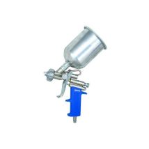 Aérographe Hu-Firma Rp8800 – Compresseur et outil pneumatique – Raccord d'air ¼ – Buse Ø 1,5 mm – Pression de travail 3-4 bar
