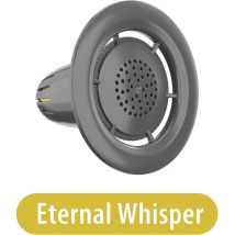 Invictus - Aroma-Aufsatz 'Eternal Whisper' zu Haartrockner Hair D7