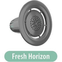 Aroma-Aufsatz 'Fresh Horizon' zu Haartrockner Hair D7
