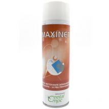 Multitanks - Aérosol nettoyant dégraissant Maxinet 500ml