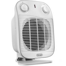Tuttacasa - Ae'rotherme DeLonghi 1150 / 2000W 2 puissances avec thermostat d'ambiance chauffe-bain chaud