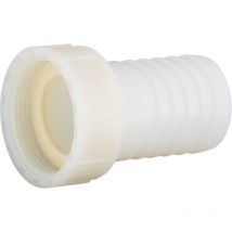Embout polyamide femelle AROZ F1'1/2 - Ø40