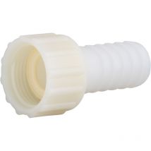 Embout polyamide femelle Aroz F3/4 - Ø19