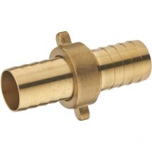 Giunzione scanalata smontabile 1 ø19 mm - Aroz