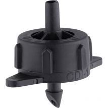 Goutteur auto-régulant 8 L/H pour arrosage goutte à goutte AROZ 50 goutteurs