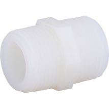 Mamelon polyamide mâle Aroz M3/4