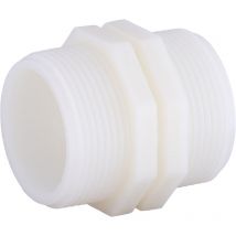 Mamelon polyamide mâle Aroz M1'1/2
