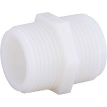 Mamelon polyamide mâle Aroz M1'
