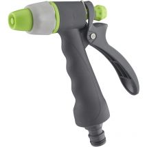 Pistola di irrigazione con lancia di irrigazione a getto regolabile automatico in plastica - Aroz