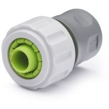Raccordo automatico in plastica ø19 mm - Aroz