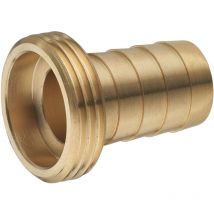 Raccordo scanalato maschio 3/4'' ø19 mm - Aroz