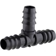 Té pour goutte à goutte AROZ Ø16 (x10)