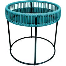 Arpa Marine - Tavolino Ornamentale