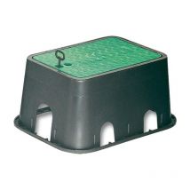 Abanilla riegos arqueta rect. grande 4232 4206 0312 - Abrisa
