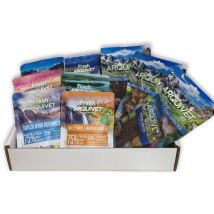 ARQUIVET Premium Willkommensbox für Hunde