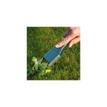 Arrachage mauvaises herbes - la piece - Outillage
