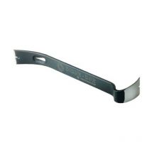 Fer à ongles « Biber-bar » - extra-plat - 15 pouces - 380 mm Peddinghaus 113010015