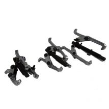 Stahlkaiser - 18533 - Arrache moyeux professionnel