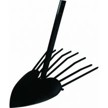 Ashiko - arranca patatas